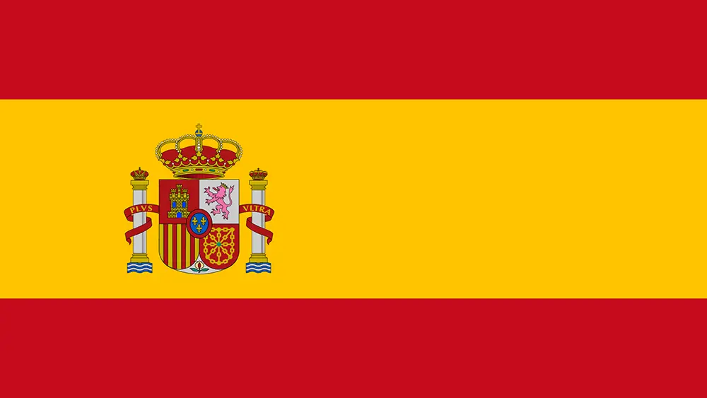 Spanyol
